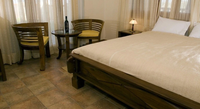 Двухместный номер Standard с балконом Demetriou Paradisos Hills Hotel