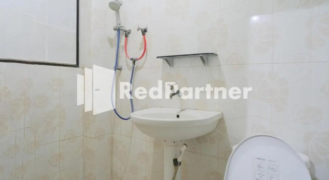 Pondok Hijau Residence RedPartner At Citraland Surabaya, Book Hotel Billige hoteller i Sambikerep