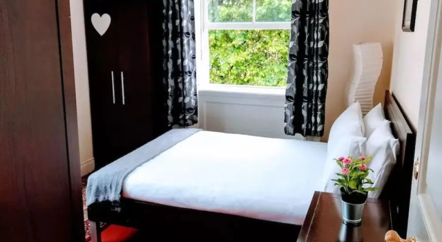 Metrostays - O'Connell Street 84-2, Забронировать Апартаменты/квартира Дублин Каунти Дублин, рядом с Театр Олимпия