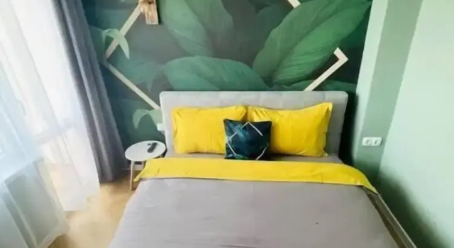 Varna Top Center Luxury One-bedroom Apartment, Забронировать Апартаменты/квартира Отели Варны с парковкой, рядом с Комплекс Приморский, Парковка