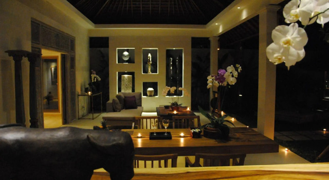 Villa Bali Asri Batubelig, Buchen Sie Villa 4-Sterne-Hotels in Badung, 4*