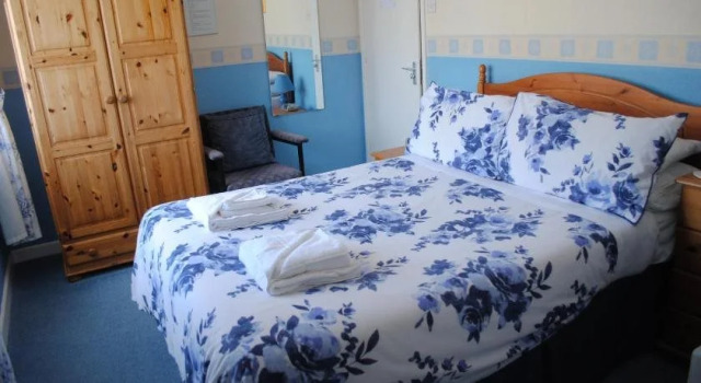 Craig-Ard Hotel, Забронировать Отель Отели Лландидно 3 звезды, рядом с Tina Holley Gallery, 3*