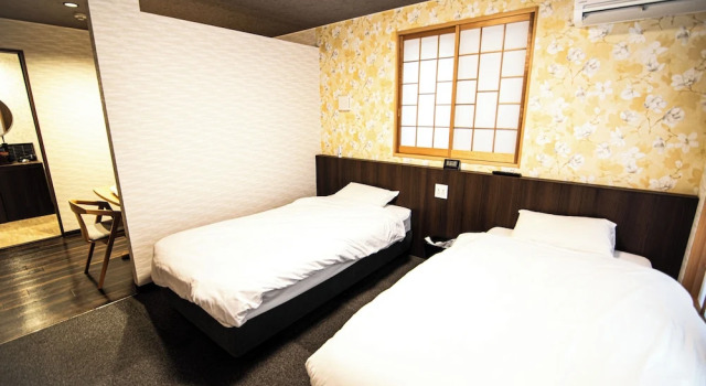 HOTEL Amaranth KyotoGojo, Book Hotel Shimogyo Ward 