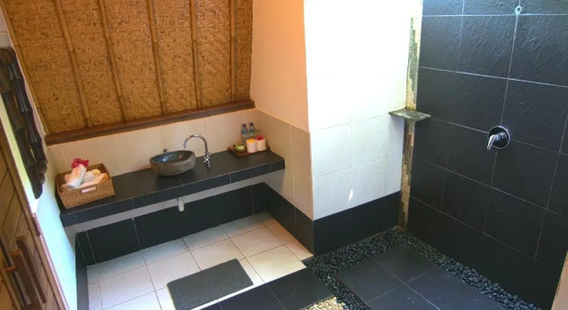 Двухместный номер Deluxe Chill Out Bungalows