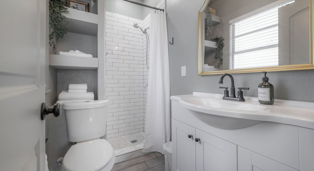 Апартаменты c 1 комнатой Updated Condo in Heart of Tampa 1569