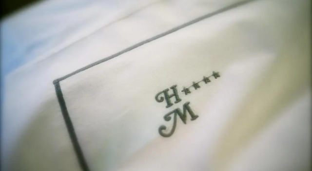 Номер Standard Hotel Michelangelo