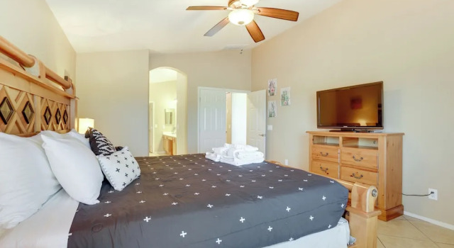 Коттедж Near Golfing: Avondale Home w/ Heated Pool!
