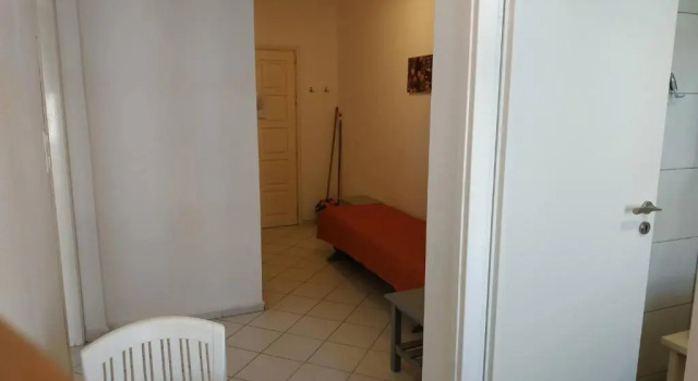 Small Apartment For 3 Pers 70meters From The Beach
