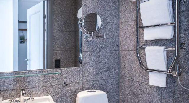 Номер Superior Stora Hotellet Osby
