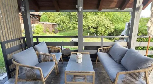 Unique Antistress Oasis Villa Maximiliana, Reserva ahora Villa Zagreb Croacia