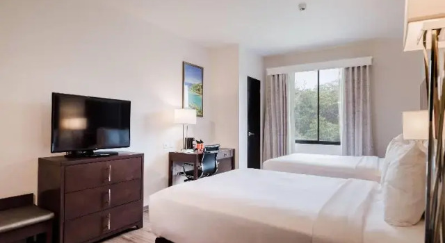 Номер Standard Comfort Inn & Suites Tobago