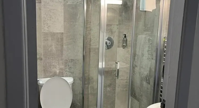 Номер Standard Carna Bay Hotel