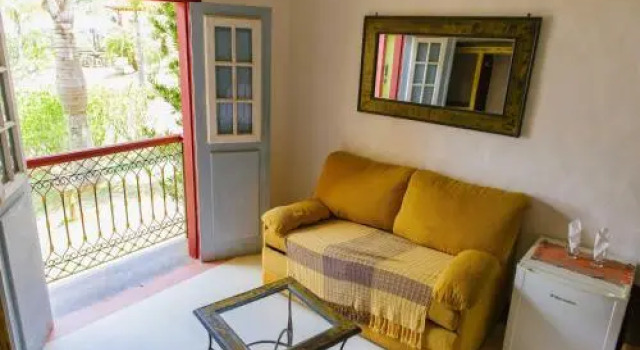 Pousada Vila Mineira