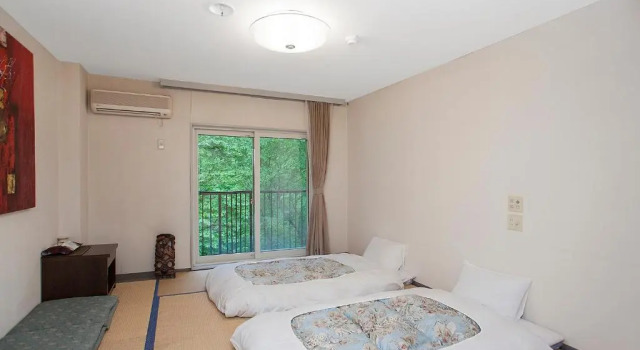 Tenjin Lodge, Забронировать Отель Отели Kita Kanto 3 звезды, 3*