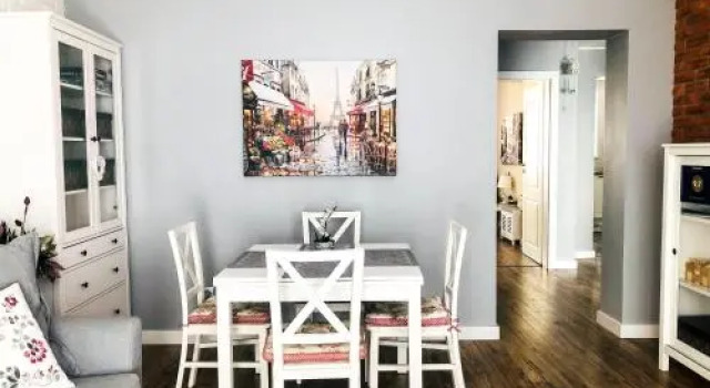 Apartament Luscinia Z 2 Sypialniami, Boek Appartement Hotels in Klein-Polen met parkeren, Parkeren
