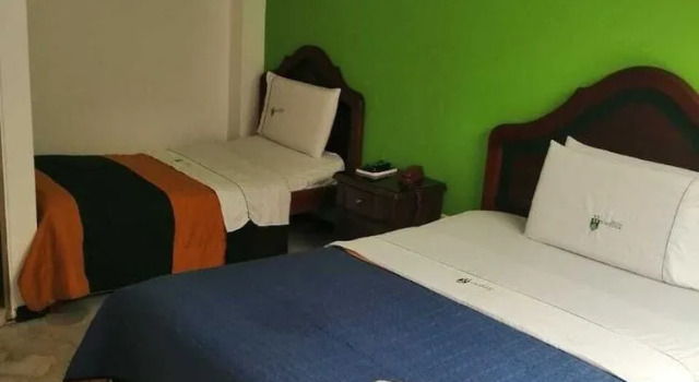 Hotel Hyntiva