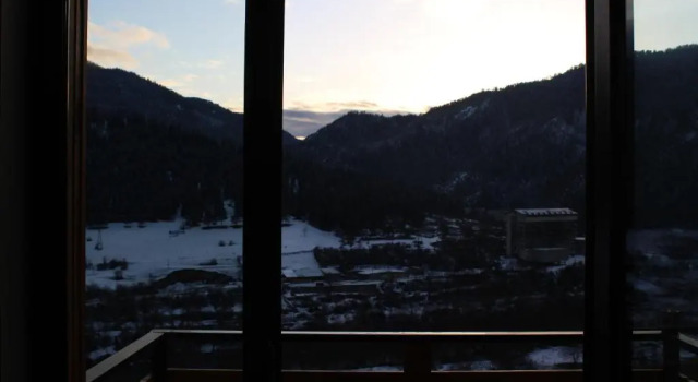 Номер Superior Guest House on Meskheti
