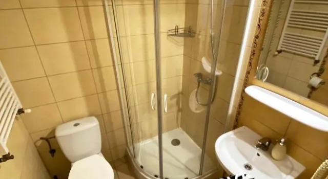 Двухместный номер Standard Pokoje Gościnne u Kovi