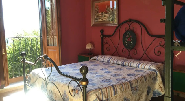 Номер Standard Bed & Breakfast Ristorante Belvedere