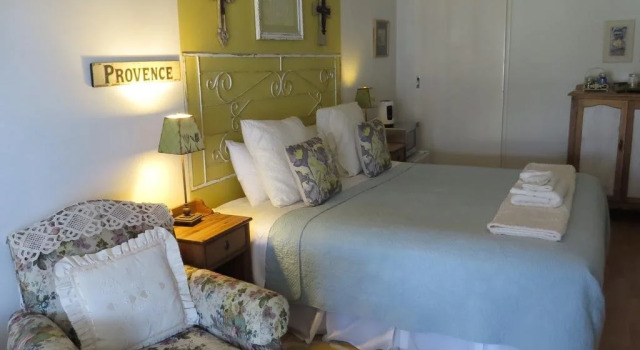 Yellow Gum Bed and Breakfast, Réserver Hôtel Katanning Australie-Occidentale