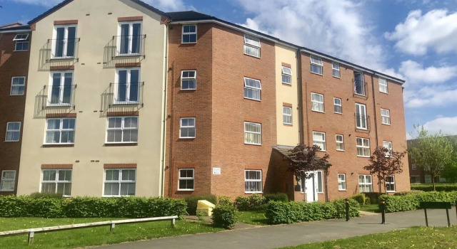 Avery Mews, Varaa Hotelli Sheldon West Midlands