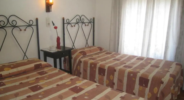 Pension Segura, Rezervați Pensiune Murcia Murcia, aproape de San Esteban Palace