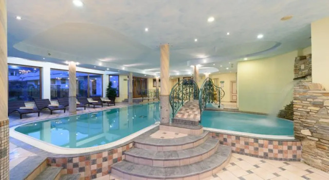 Family Apart Stubai, Prenota Resort Fulpmes Stubaital