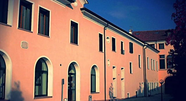 Palazzo Zelosi