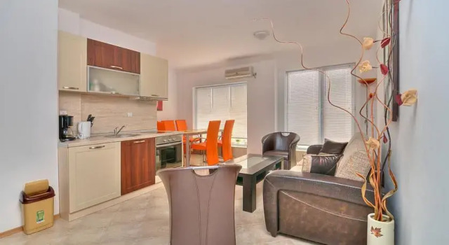 PMG Laguna Apartments