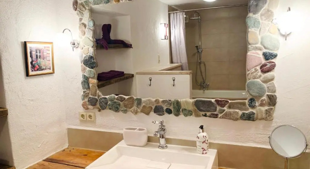 Апартаменты Casa Enrico