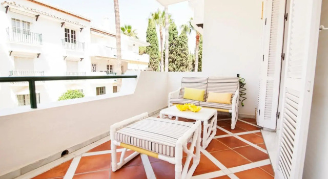 Special Apartment in the Costa del Sol, Забронировать Апартаменты/квартира Апартаменты Эстепона, рядом с Atalaya Golf &amp; Country Club, Апартаменты/квартира