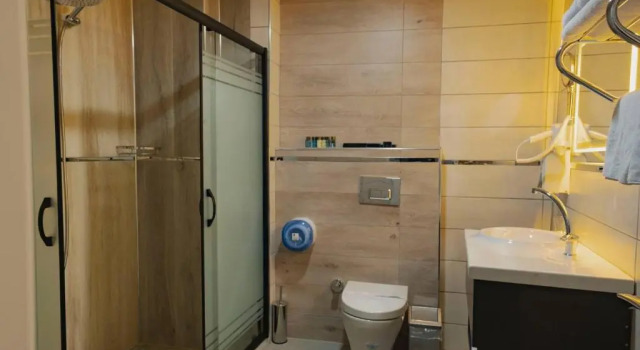 Семейный номер Superior Grand Catalkaya Hotel