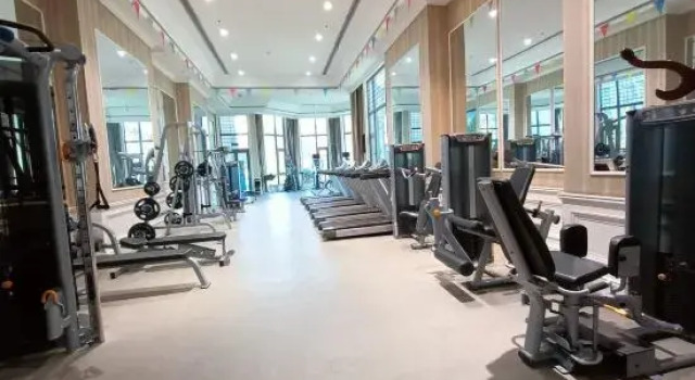 Lvyange Zhi Jia Apartment (Taiping Road), Prenota Appartamento Hotel a Shaanxi con parcheggio, Parcheggio