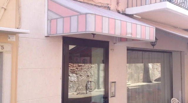 Одноместный номер Standard Hotel Clodia