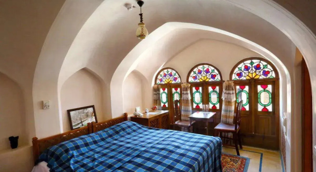 Mahinestan Raheb, Réserver Hôtel Hôtels et hébergements à Isfahan, Hôtel