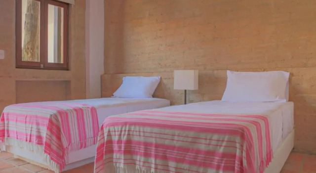 Номер Superior Hotel San German