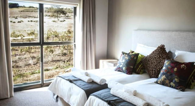 Gilga Wine Guest House, จอง เกสท์เฮาส์ Stellenbosch Paarl