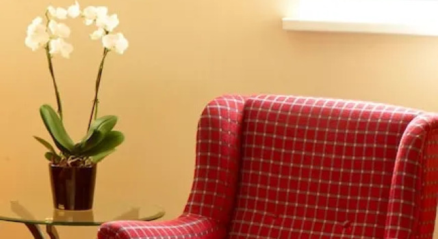 Двухместный люкс Ambassador Hilton Antwerp Old Town