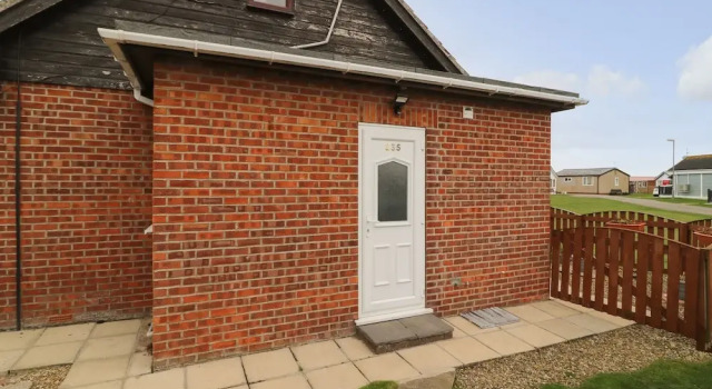 Chalet 235, Забронировать Шале Отели Англии 3 звезды, 3*