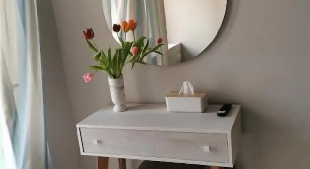 Двухместный номер Comfort с балконом и с видом на город Casa De Potie