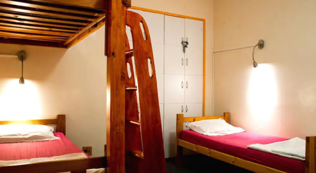 Hostel 21, Забронировать Хостел Хостелы Кейптауна, рядом с South African National Gallery, Хостел