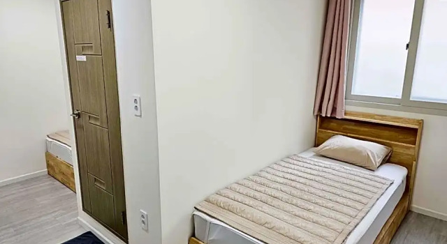 Номер Standard BoA Travel House