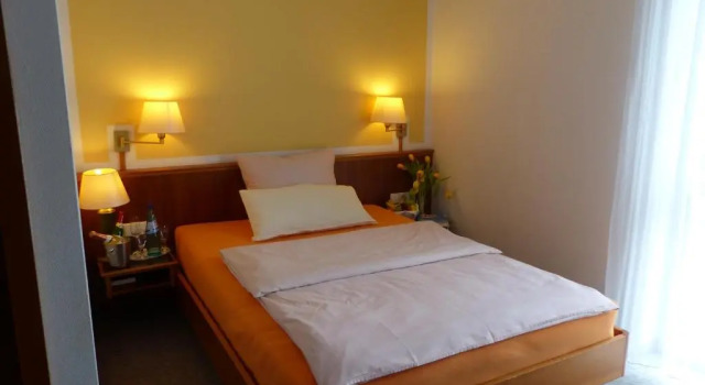 Номер Standard Hotel Dorotheenhof
