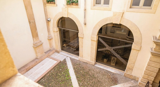 Favolosa Residenza Borsari, Забронировать Апартаменты/квартира Верона Венето, рядом с Музей старого замка