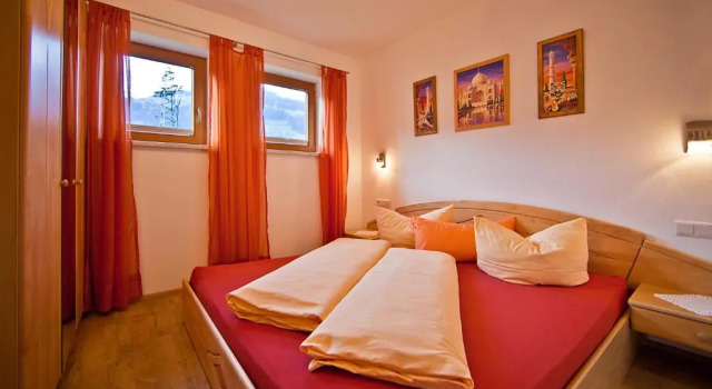 Apartment Oberbichl, Забронировать Апартаменты/квартира Апартаменты Тироля, Апартаменты/квартира