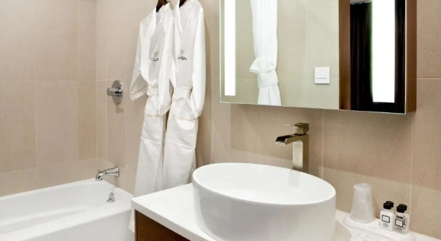 Люкс Porter Square Hotel