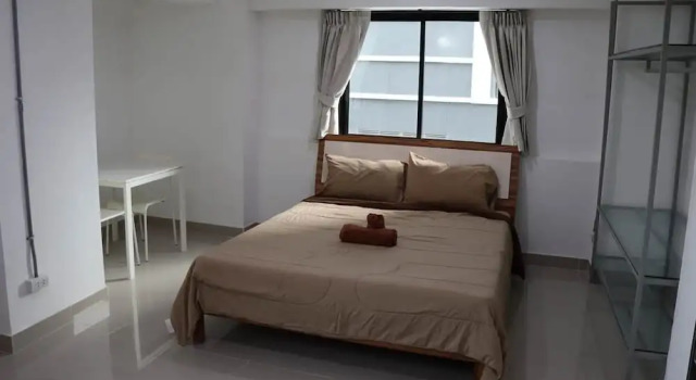 UTD Inn, Забронировать Апартаменты/квартира Апартаменты Бангкока, рядом с Станция надземного метро Phra Khanong, Апартаменты/квартира