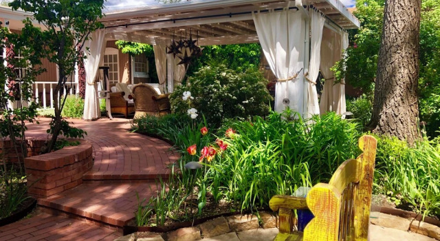 Номер Standard Casa Culinaria - The Gourmet Inn