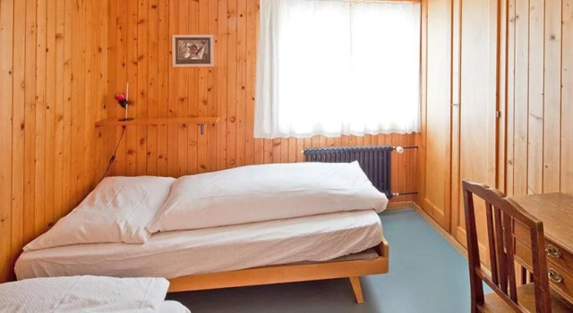 Chalet Dayuma