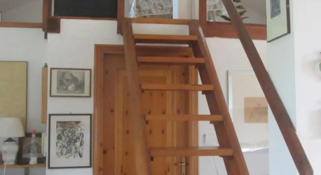 Апартаменты casa di wilma